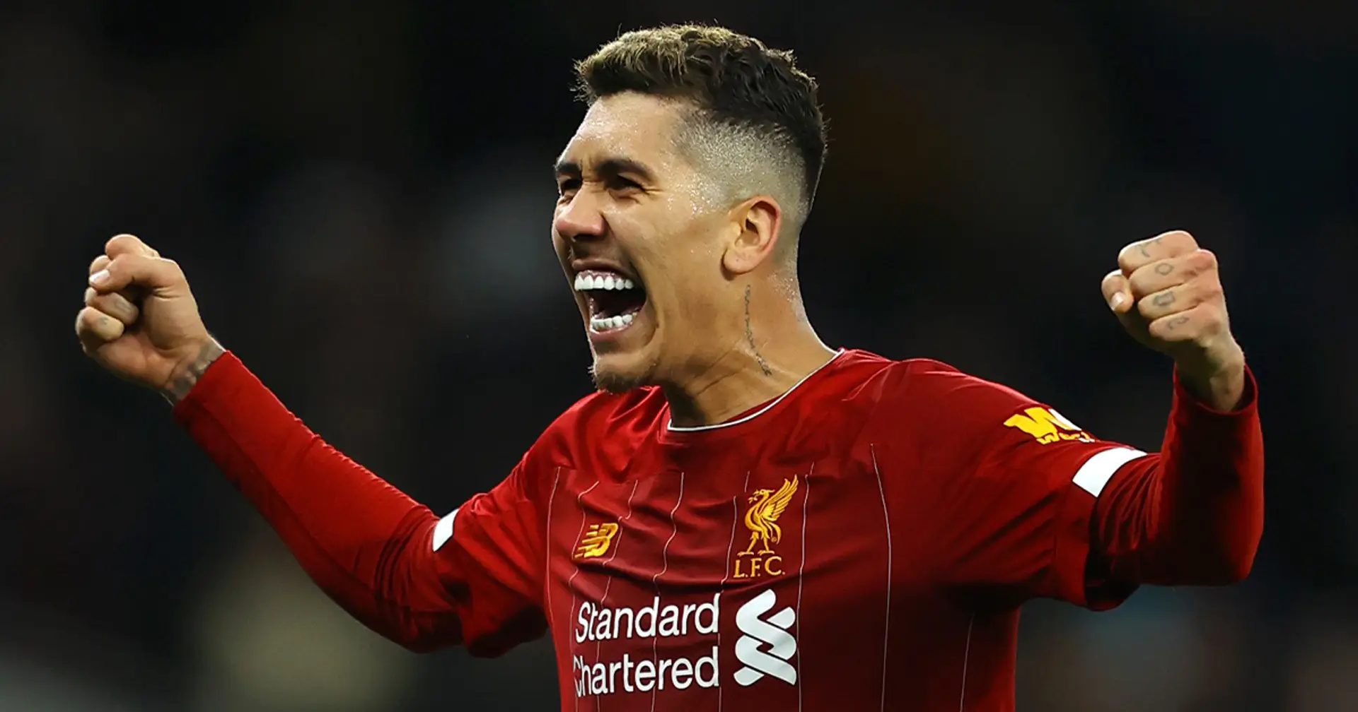 Everyone says it, few understand: Explaining what makes Firmino so underrated as the stereotype goes