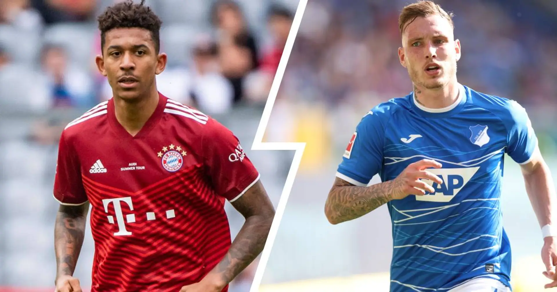 Kicker: Leipzig holt Raum - sein Wechsel zu Bayern platzte unter anderem wegen Richards