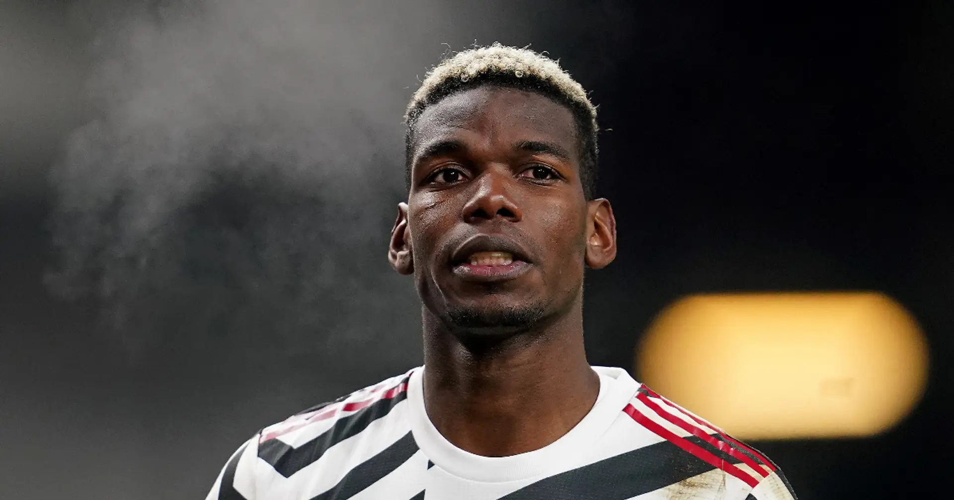 Pogba not interested in Old Trafford stay & 4 more big Man United stories you might've missed