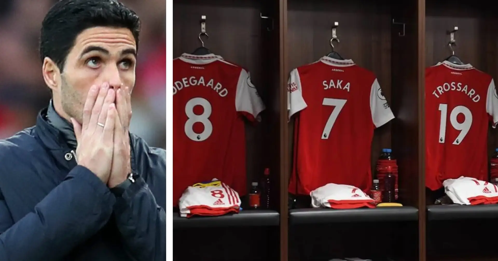 Arteta told he's misusing Arsenal forward who is 'among the best in Europe'