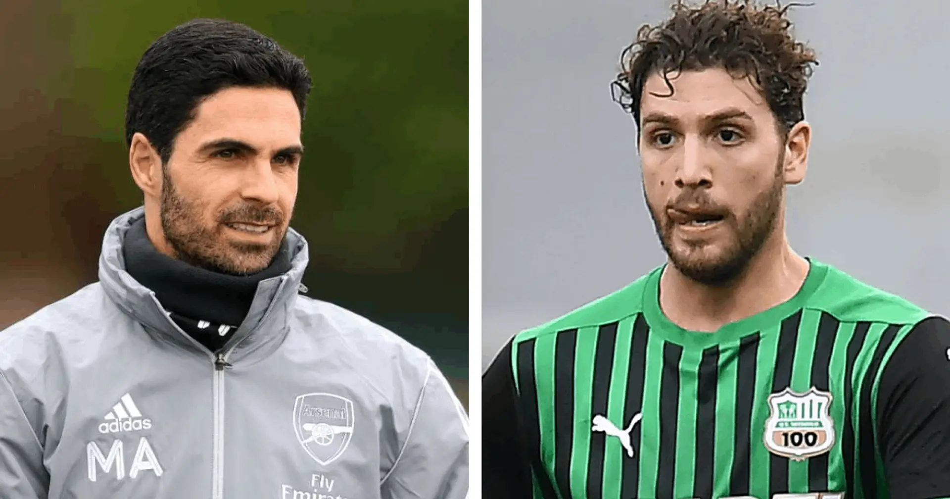 Sassuolo CEO confirms Arsenal's bid for Locatelli & 7 other big stories you might have missed