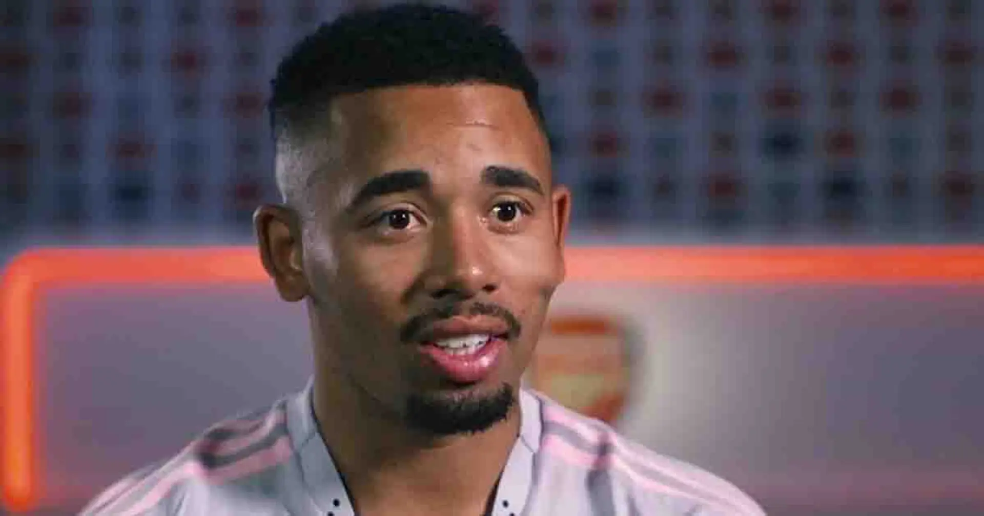 'This is the most beautiful part of the season': Gabriel Jesus ready to try different things to help Arsenal clinch PL title