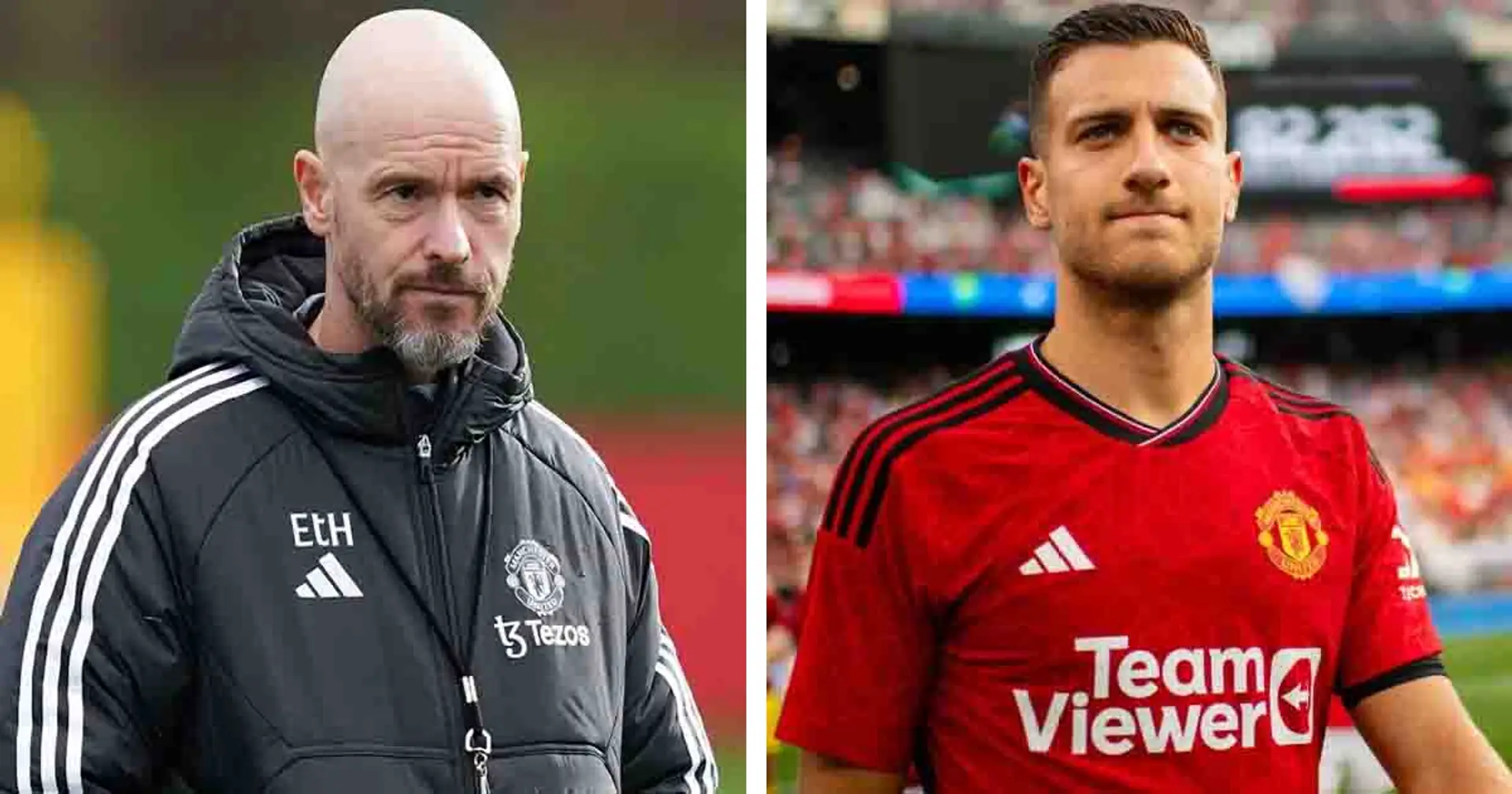 Agents trying to offer Ten Hag replacements to Man United & 3 more under-radar stories