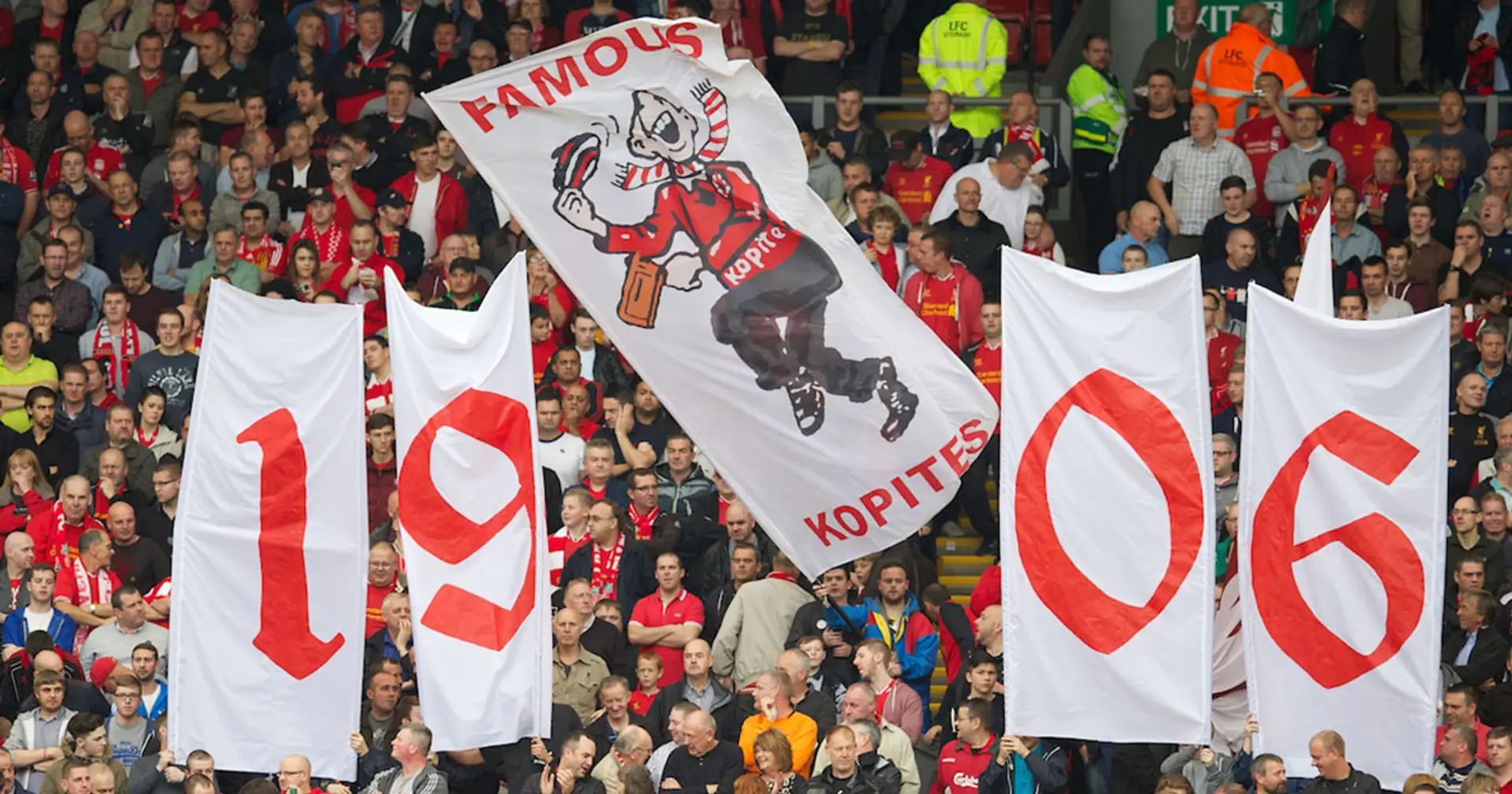 Liverpool fans to stage protest against rising ticket prices at Atalanta game