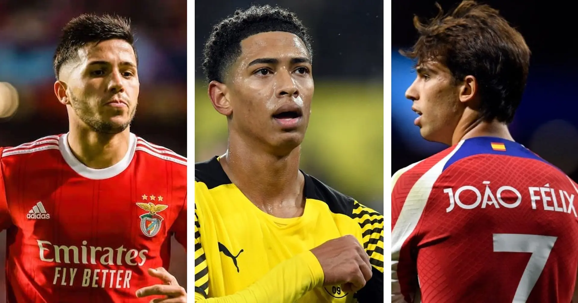 5 potential arrivals & 4 departures: Man Utd transfer round-up ahead of January window 