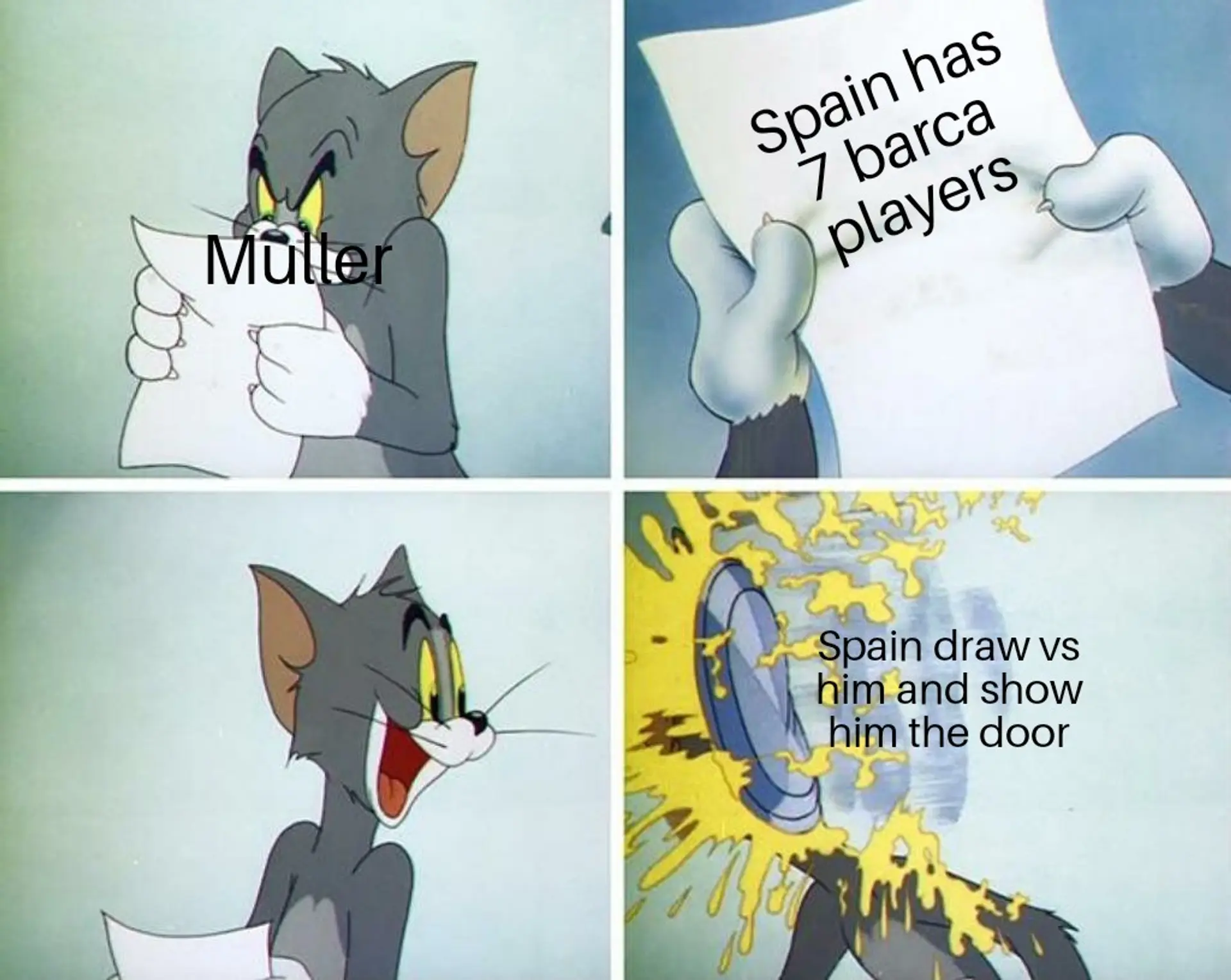 Muller memes Part2
