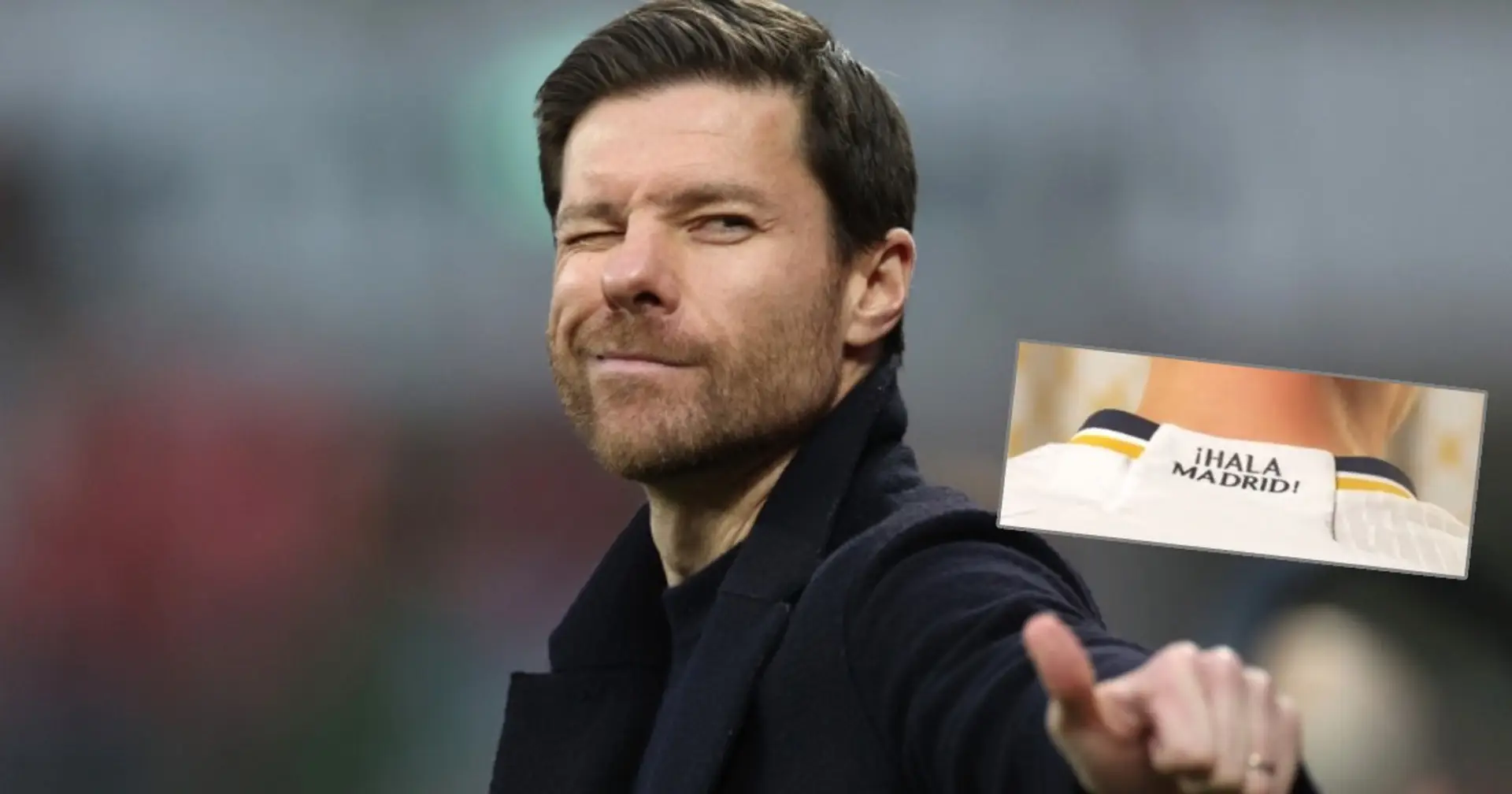 Xabi Alonso keen to bring ONE Real Madrid player to Leverkusen 